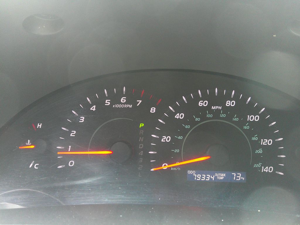Photo 18 of this TOYOTA CAMRY