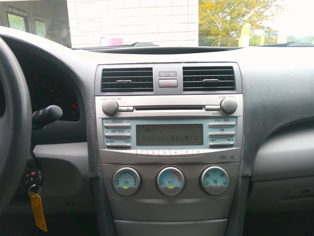 Photo 20 of this TOYOTA CAMRY