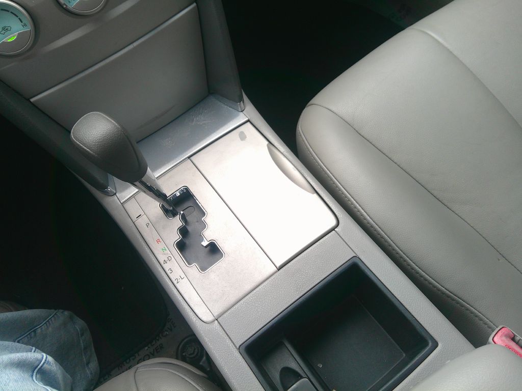 Photo 21 of this TOYOTA CAMRY