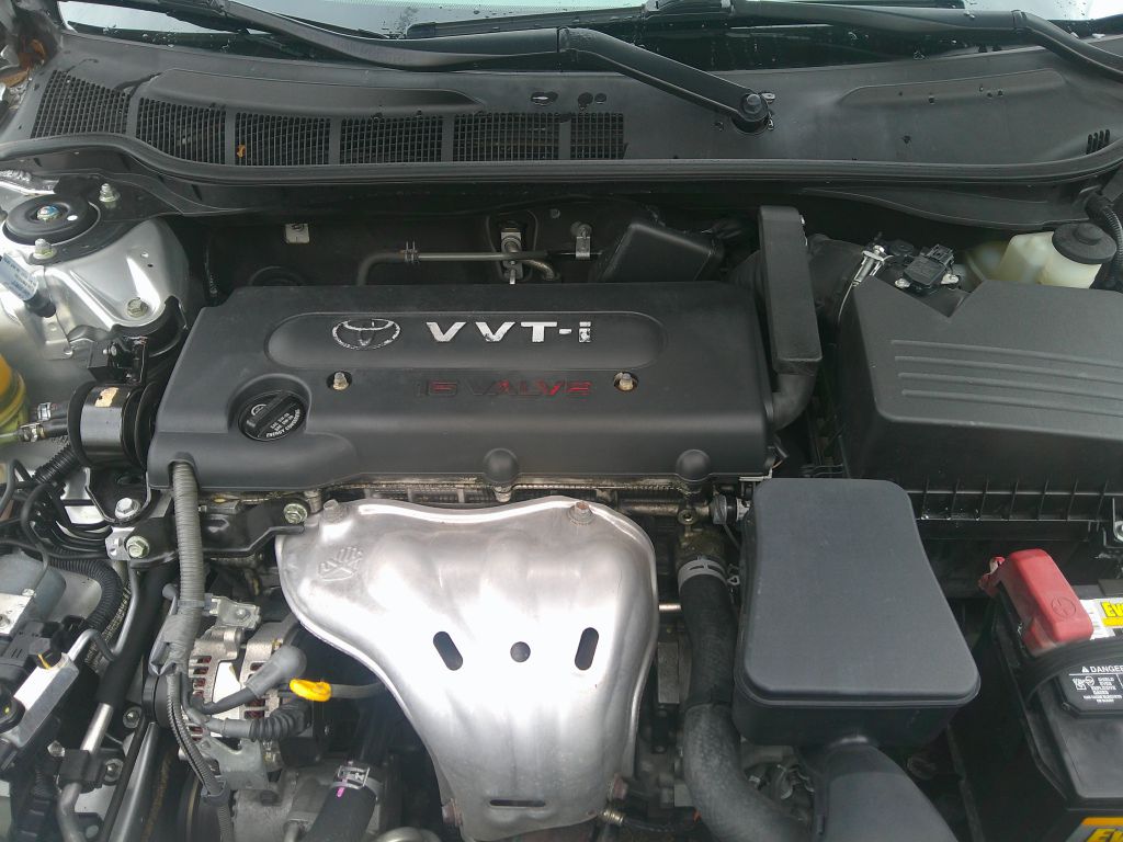 Photo 22 of this TOYOTA CAMRY