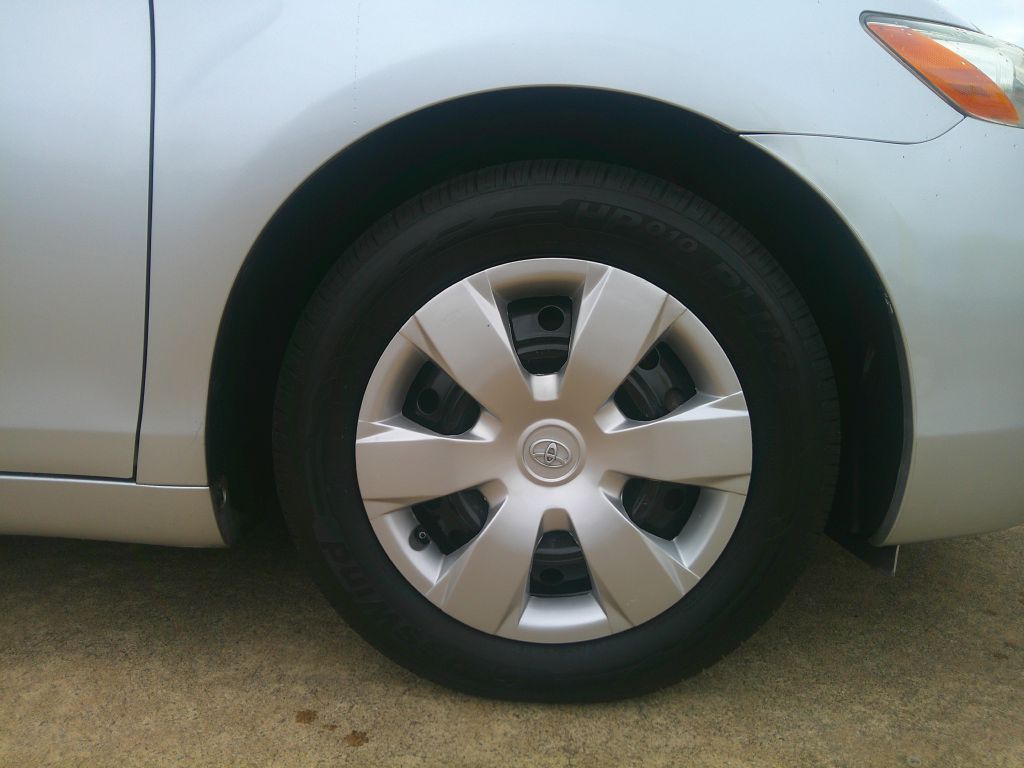 Photo 24 of this TOYOTA CAMRY