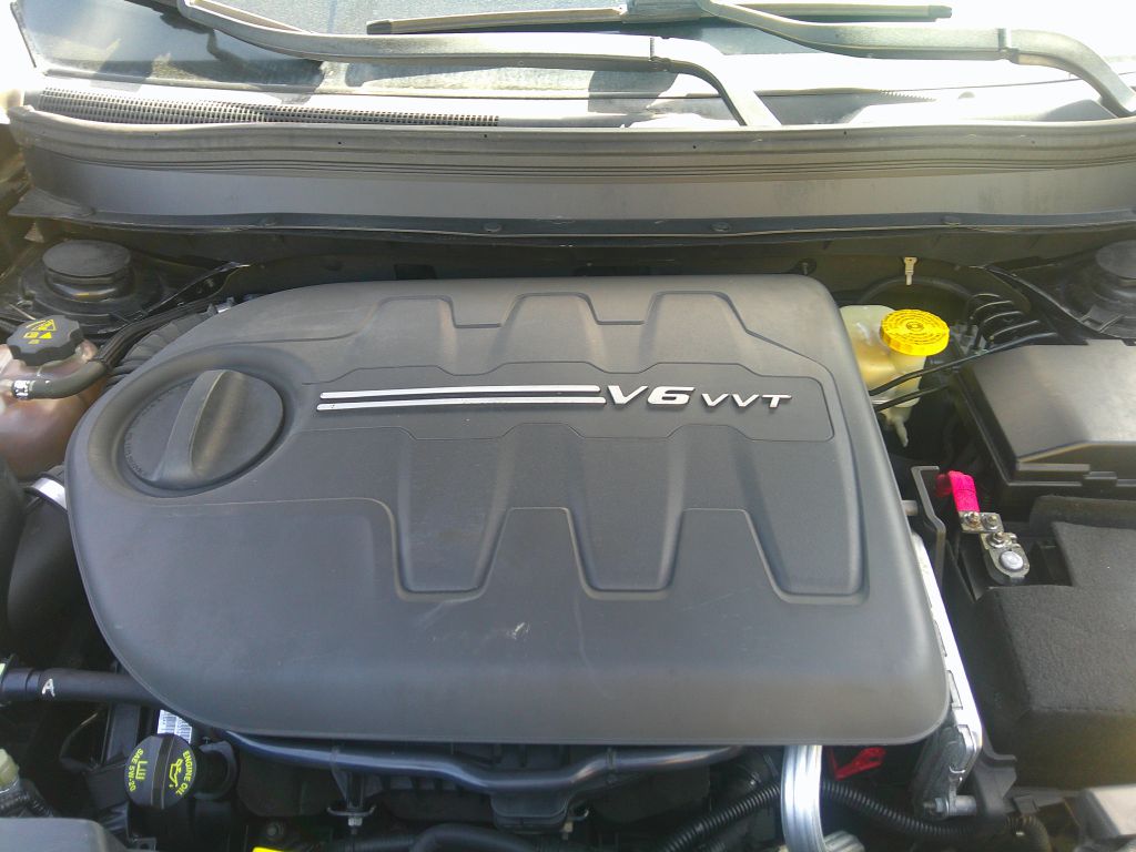 Photo 21 of this JEEP CHEROKEE