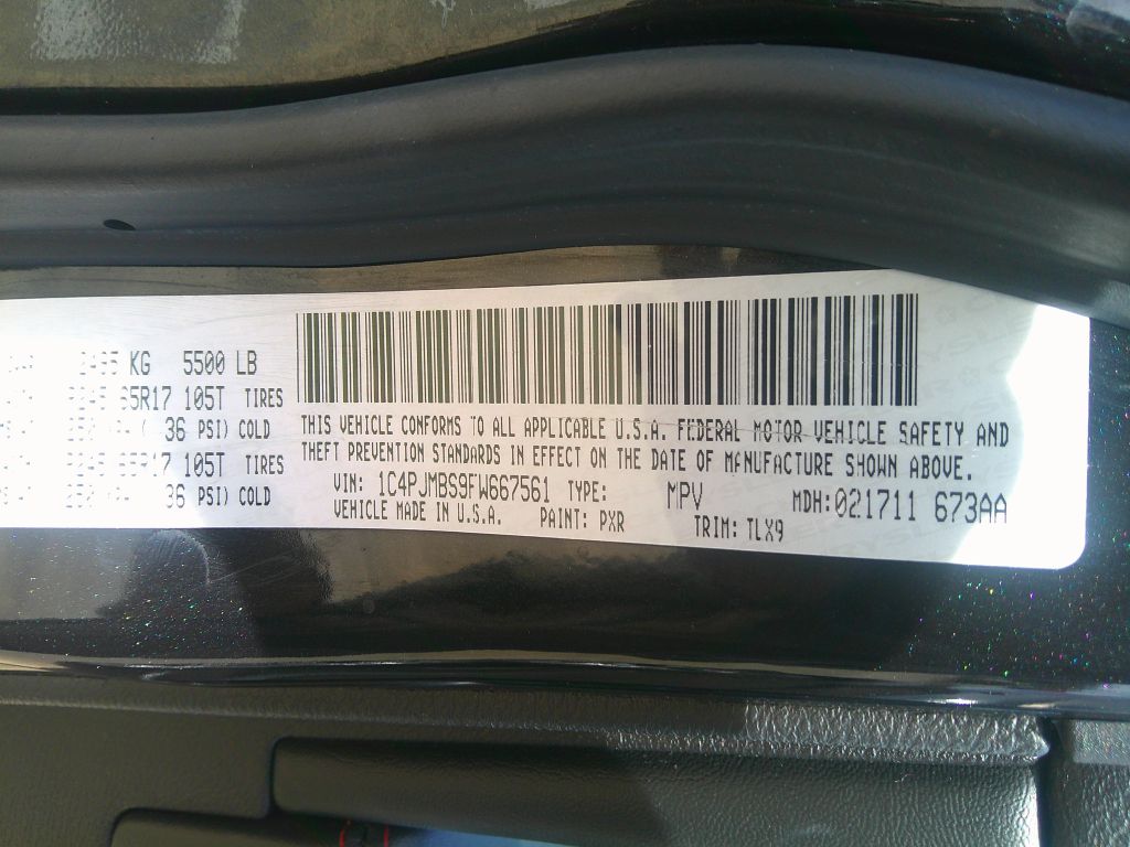 Photo 24 of this JEEP CHEROKEE