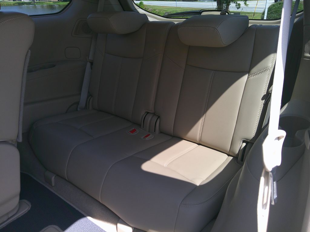 Photo 15 of this NISSAN PATHFINDER