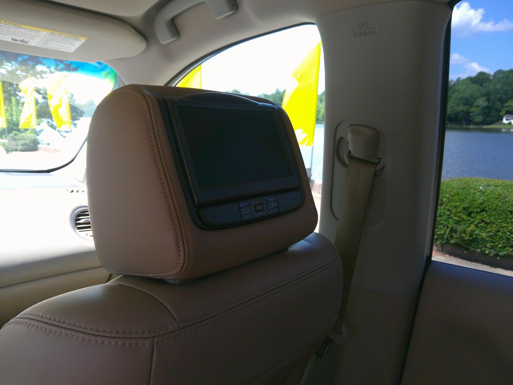 Photo 17 of this NISSAN PATHFINDER