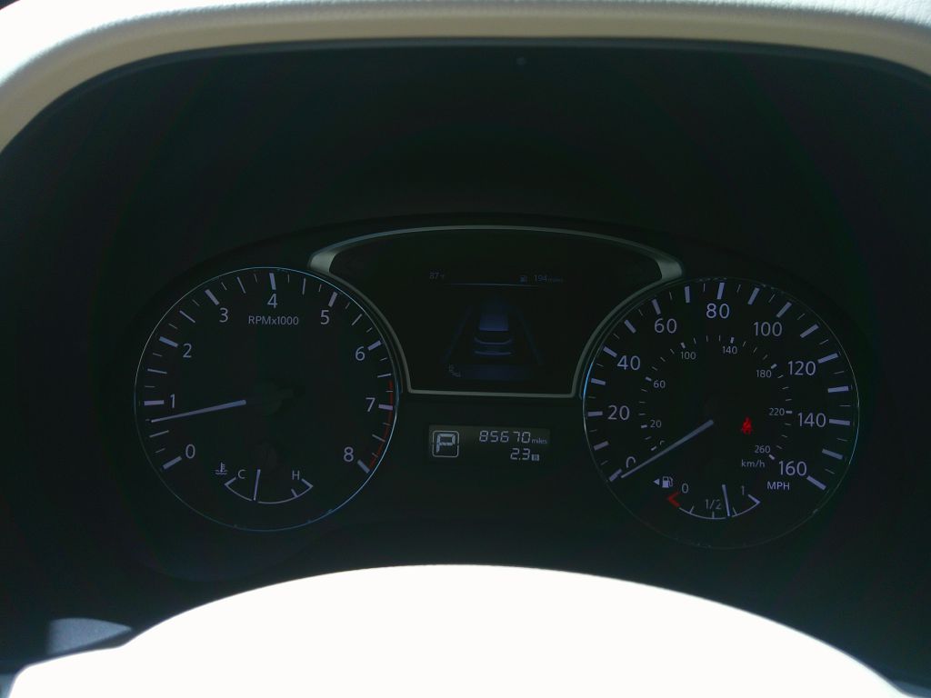 Photo 20 of this NISSAN PATHFINDER