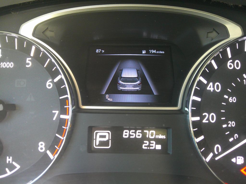 Photo 21 of this NISSAN PATHFINDER