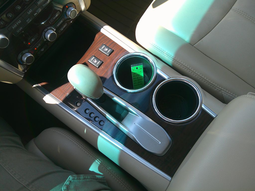 Photo 24 of this NISSAN PATHFINDER