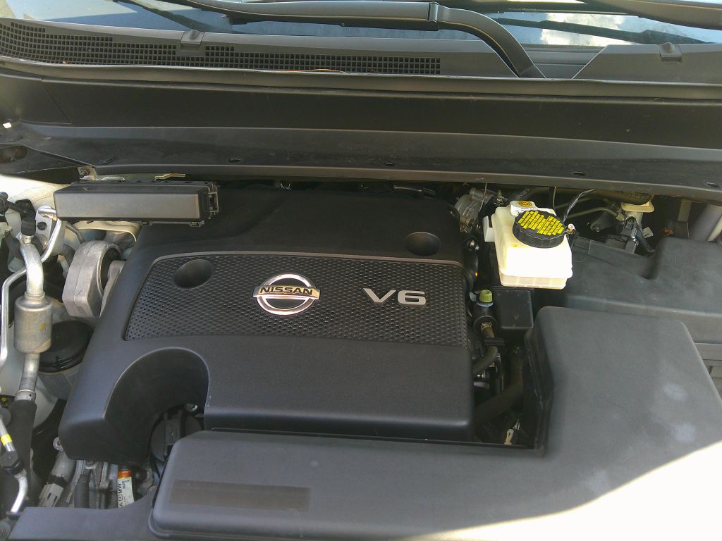 Photo 25 of this NISSAN PATHFINDER