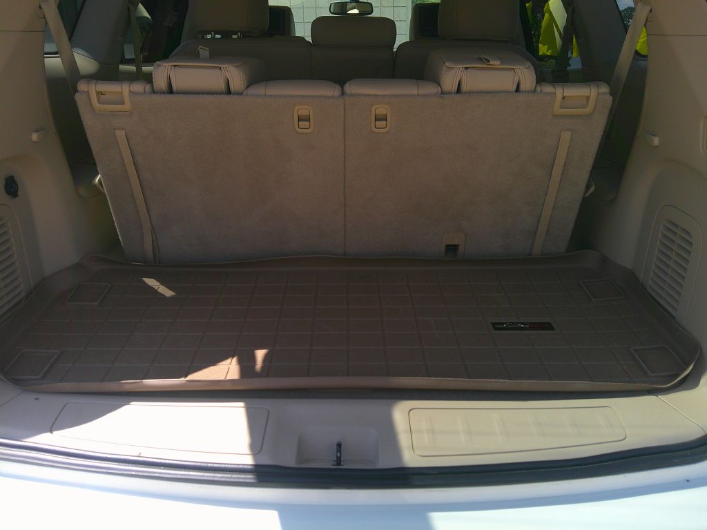 Photo 26 of this NISSAN PATHFINDER