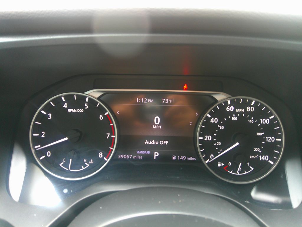 Photo 17 of this NISSAN ROGUE
