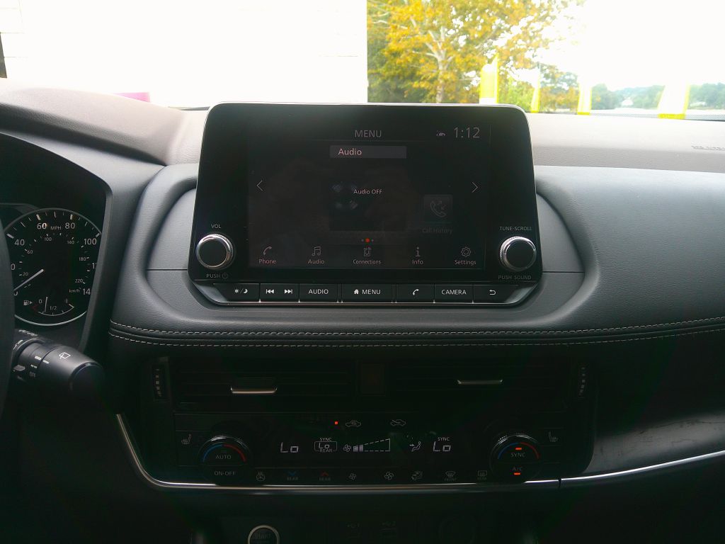 Photo 19 of this NISSAN ROGUE