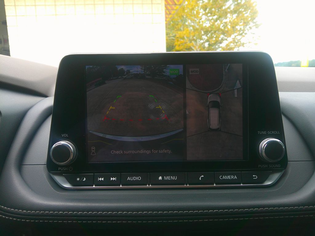 Photo 20 of this NISSAN ROGUE