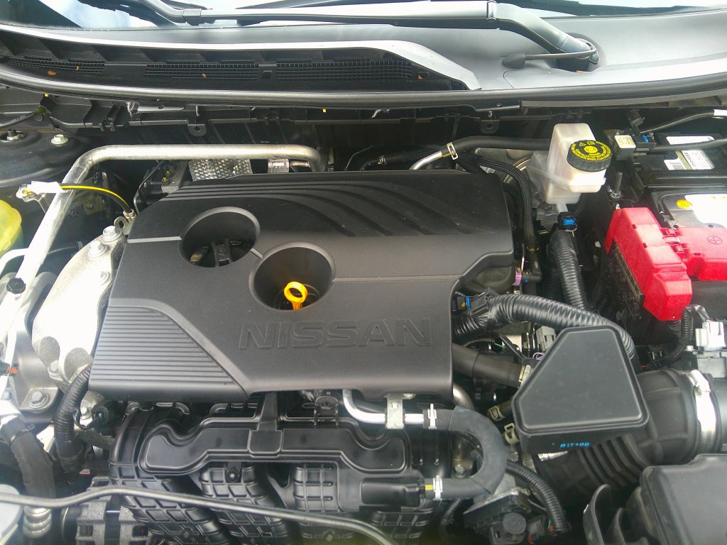 Photo 23 of this NISSAN ROGUE