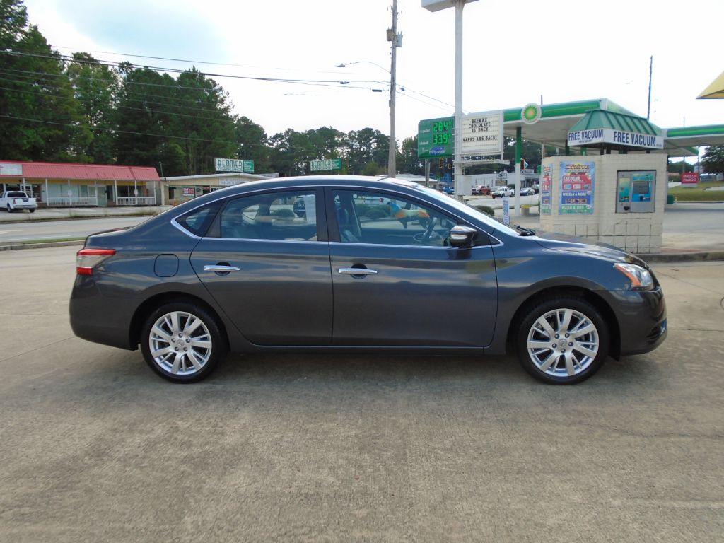 Photo 4 of this NISSAN SENTRA