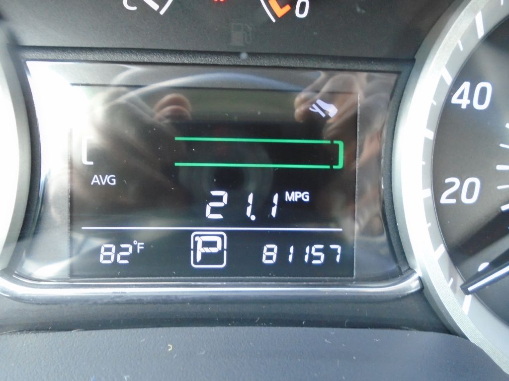 Photo 16 of this NISSAN SENTRA