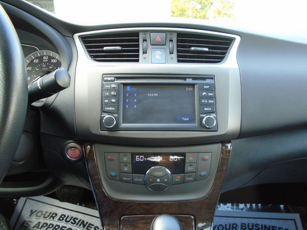 Photo 18 of this NISSAN SENTRA