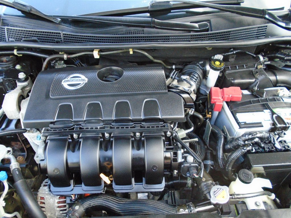 Photo 21 of this NISSAN SENTRA