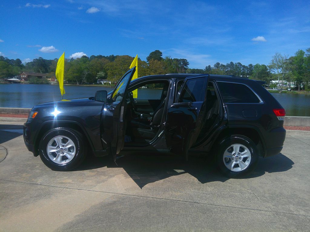 Photo 6 of this JEEP GRAND CHEROKEE