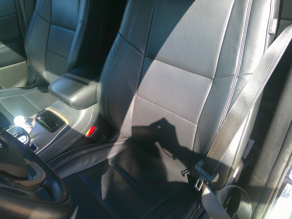 Photo 11 of this JEEP GRAND CHEROKEE