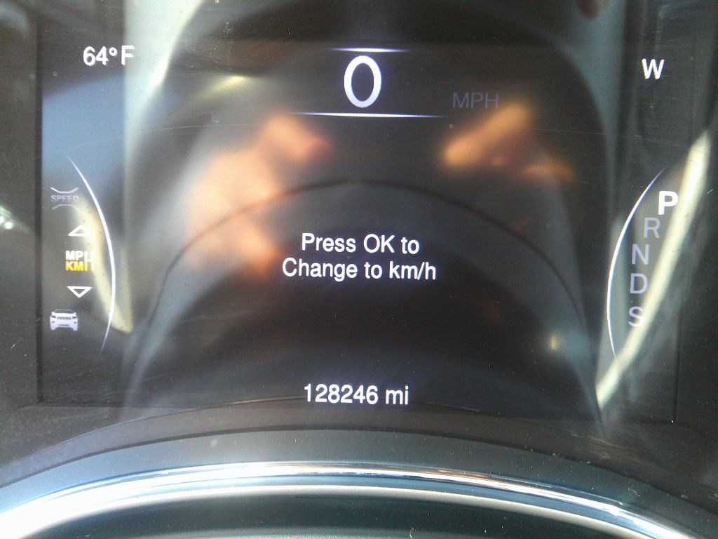 Photo 17 of this JEEP GRAND CHEROKEE