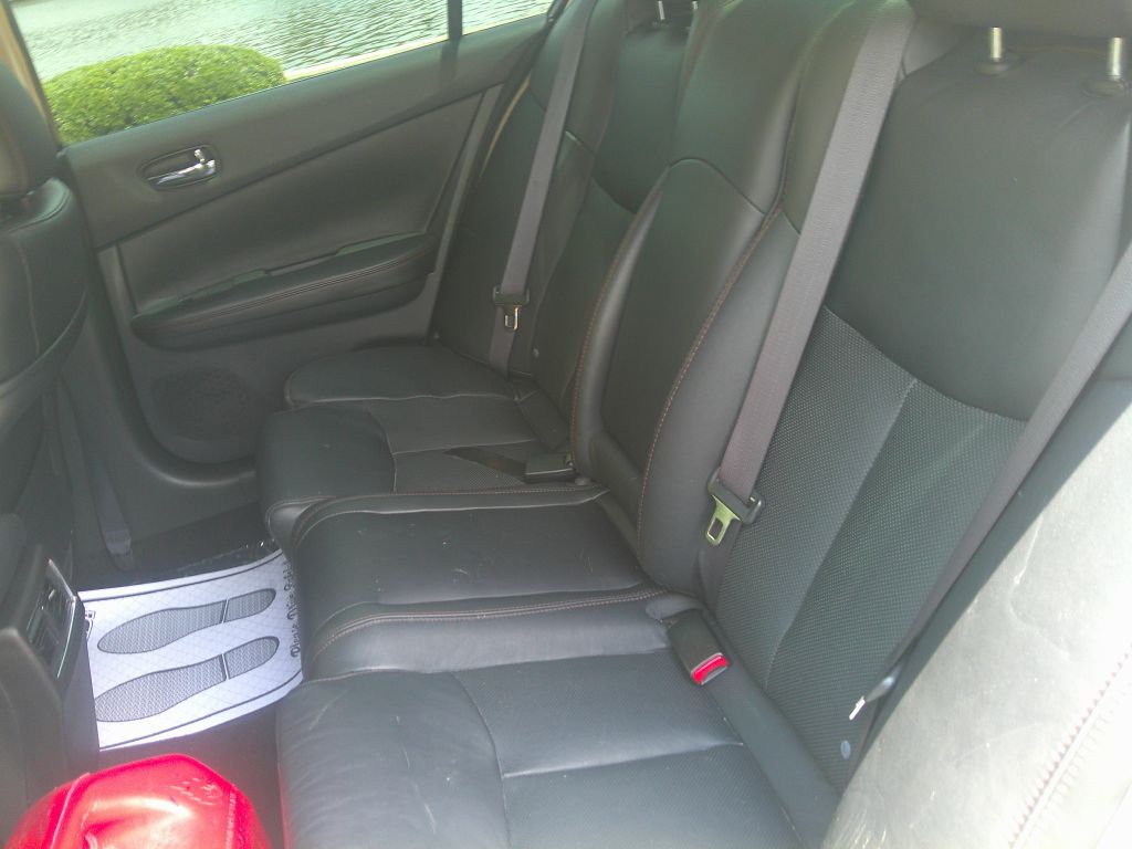 Photo 14 of this NISSAN MAXIMA