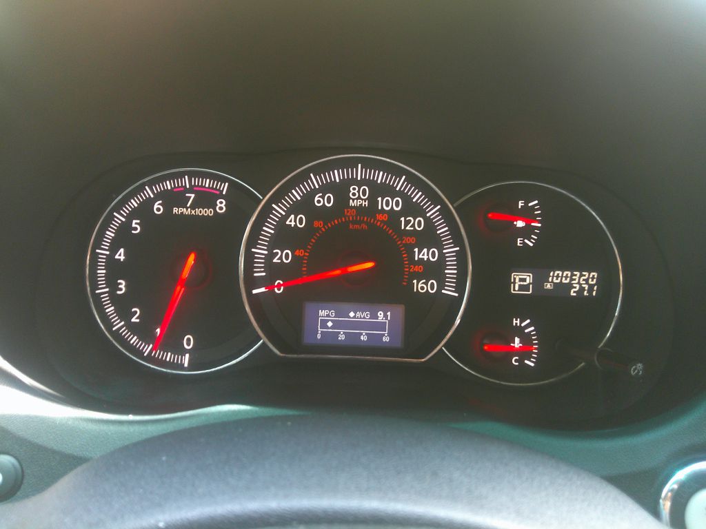 Photo 16 of this NISSAN MAXIMA