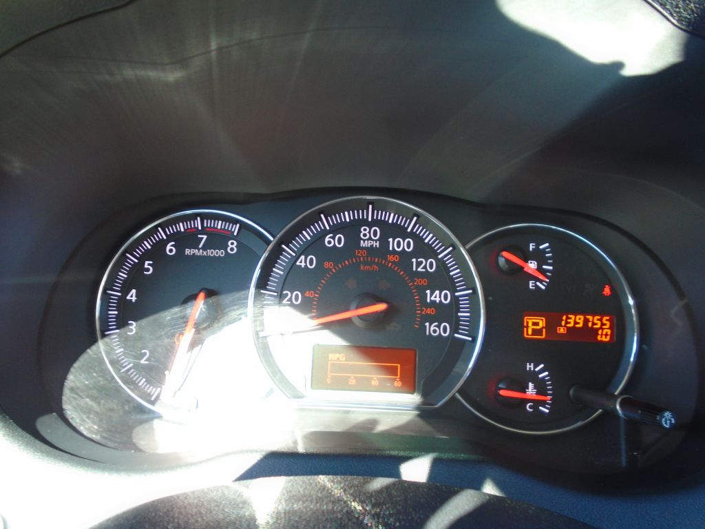 Photo 16 of this NISSAN MAXIMA