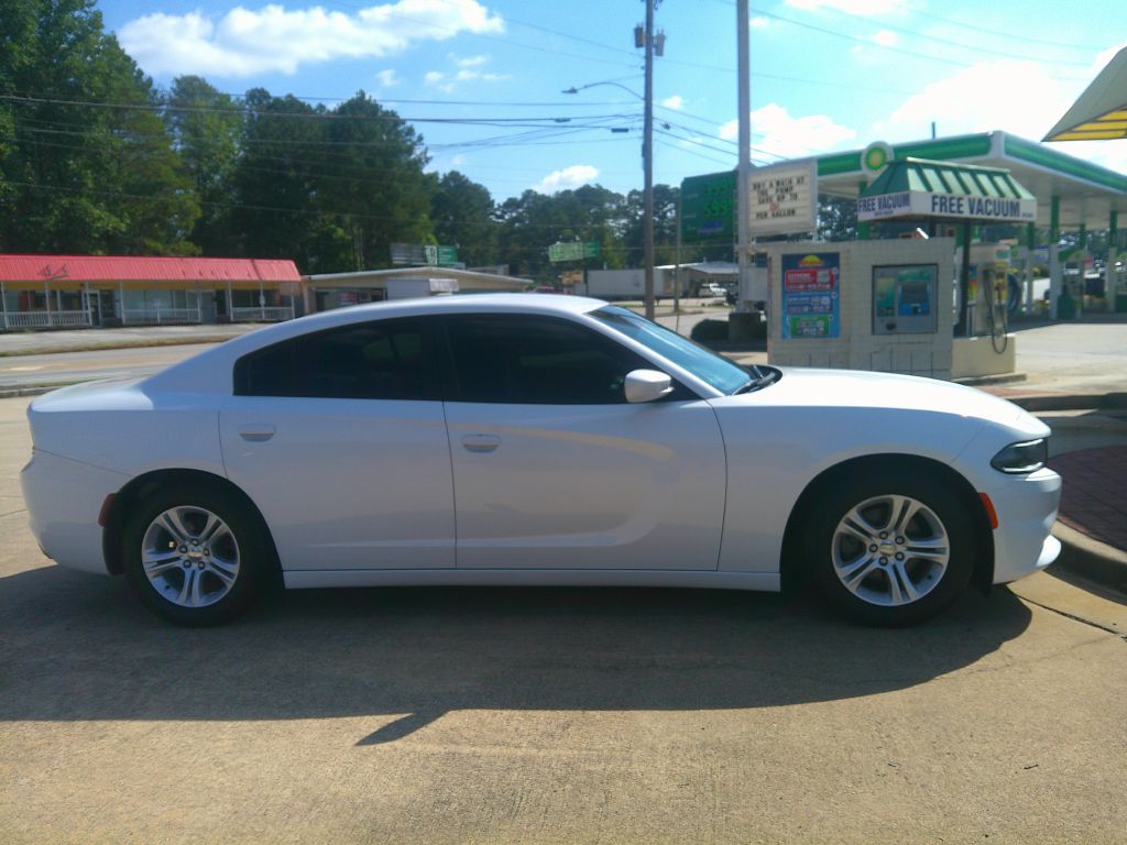 Photo 4 of this DODGE CHARGER