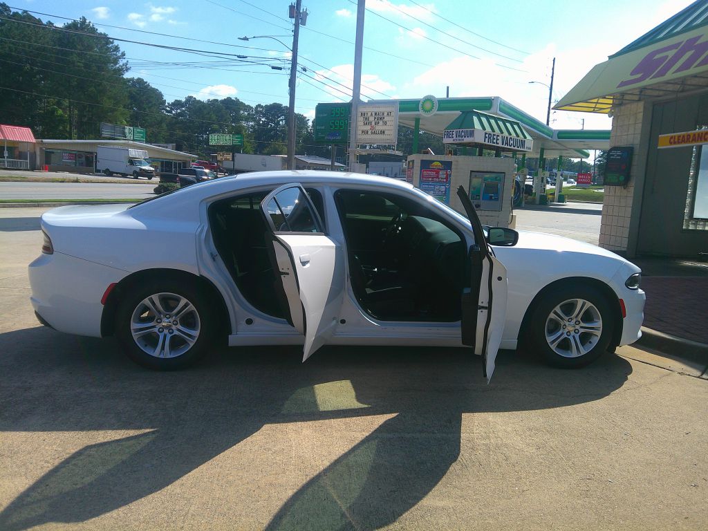 Photo 5 of this DODGE CHARGER