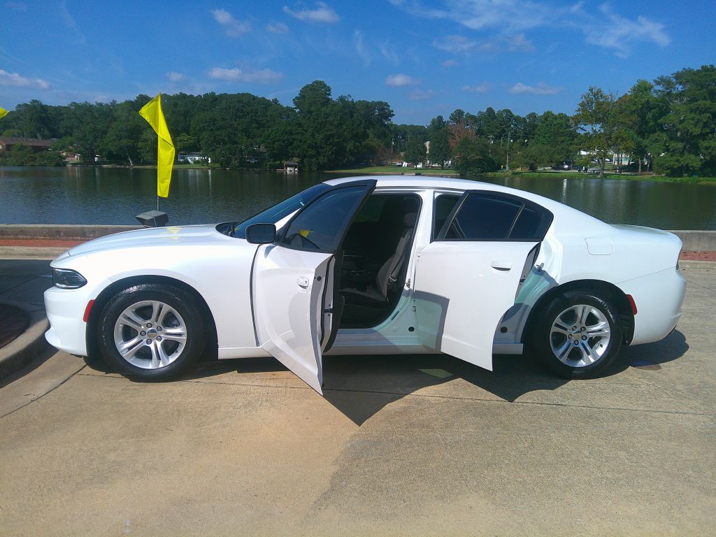 Photo 6 of this DODGE CHARGER