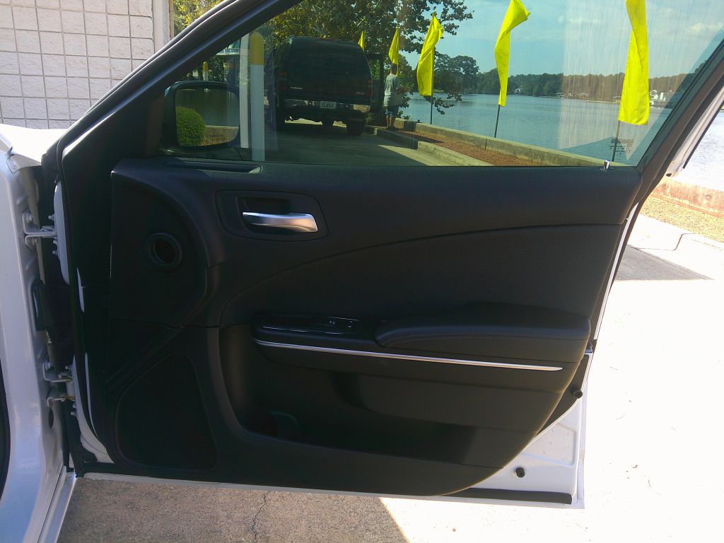 Photo 8 of this DODGE CHARGER