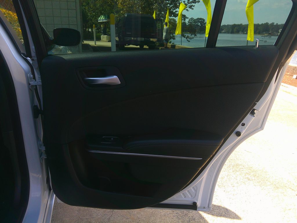 Photo 9 of this DODGE CHARGER