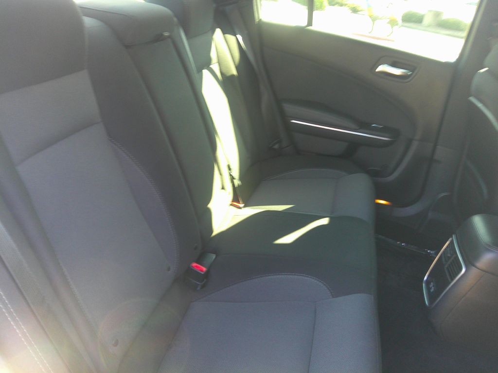 Photo 13 of this DODGE CHARGER