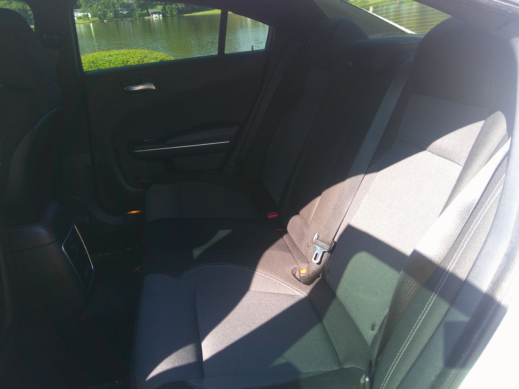 Photo 14 of this DODGE CHARGER