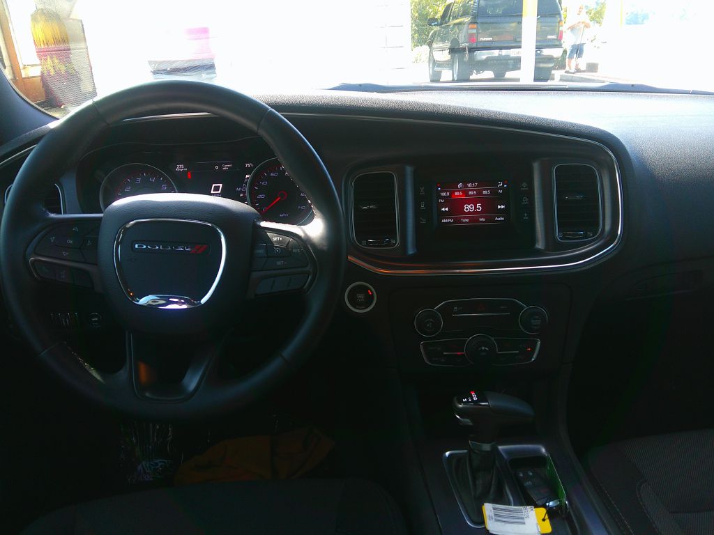 Photo 15 of this DODGE CHARGER