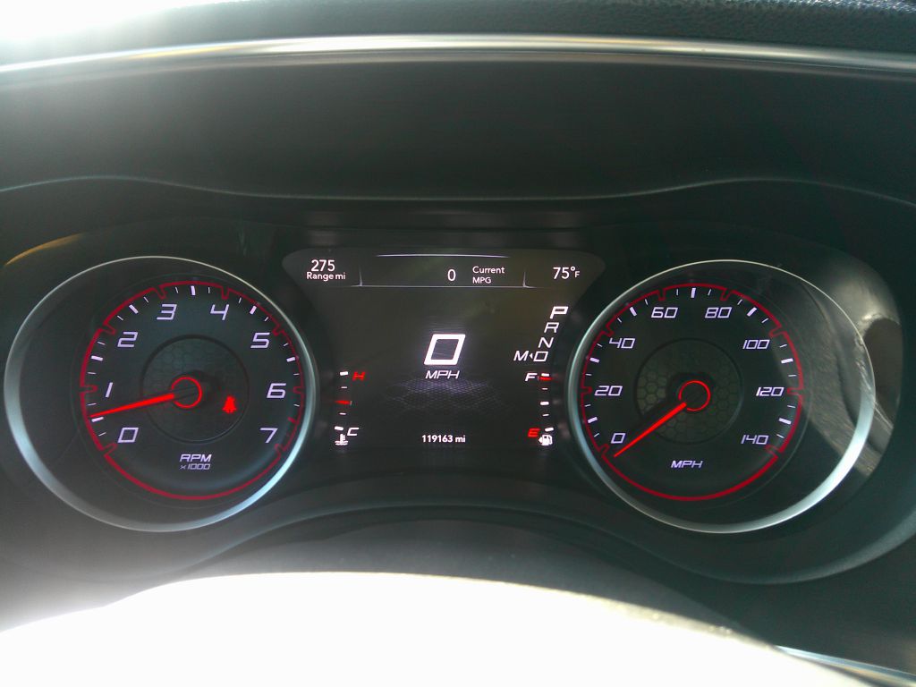 Photo 16 of this DODGE CHARGER
