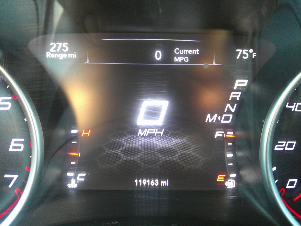 Photo 17 of this DODGE CHARGER