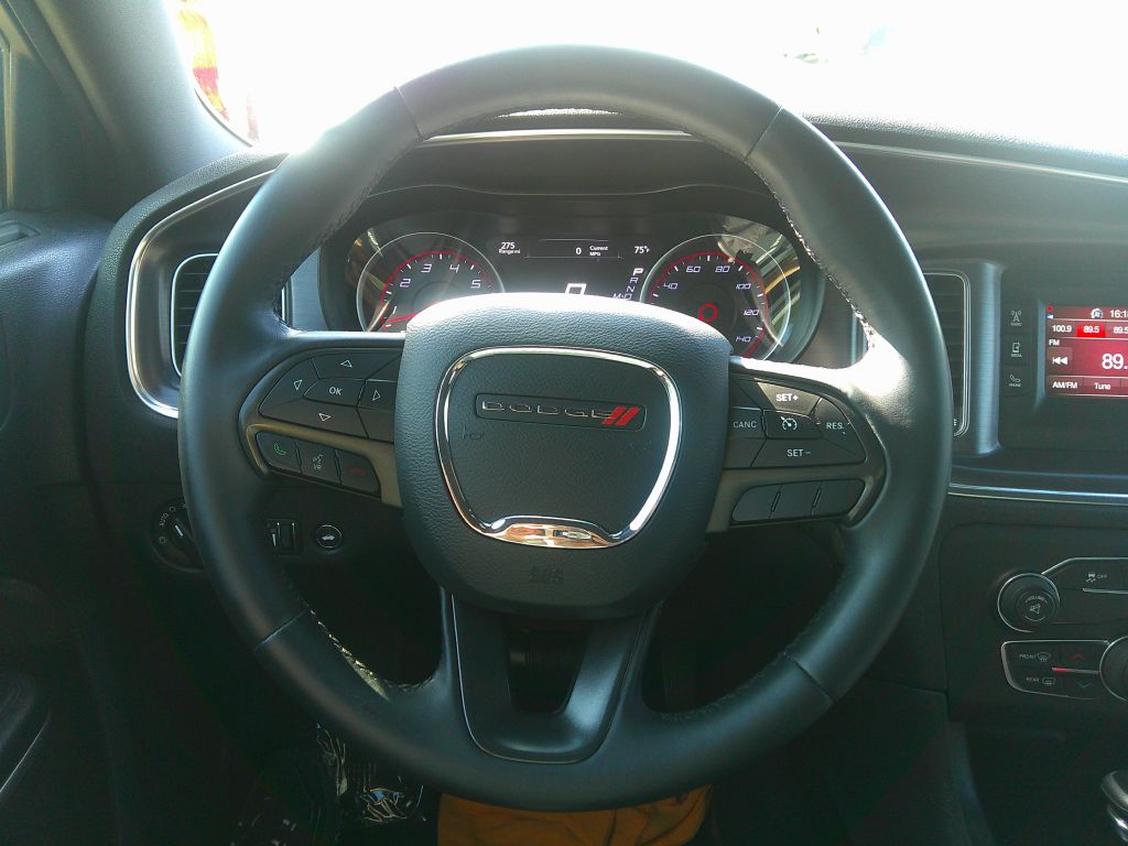 Photo 18 of this DODGE CHARGER