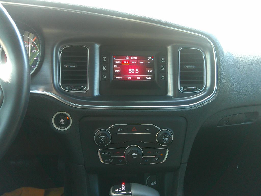 Photo 19 of this DODGE CHARGER