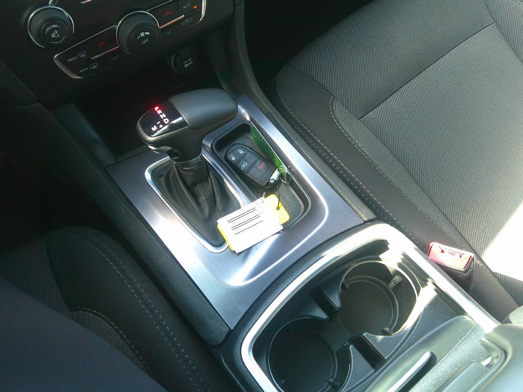Photo 20 of this DODGE CHARGER