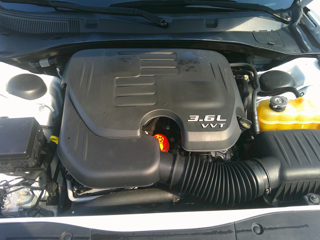 Photo 21 of this DODGE CHARGER