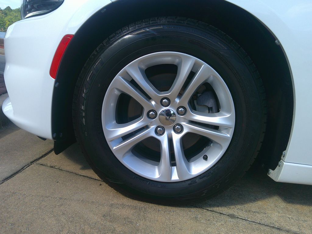 Photo 23 of this DODGE CHARGER