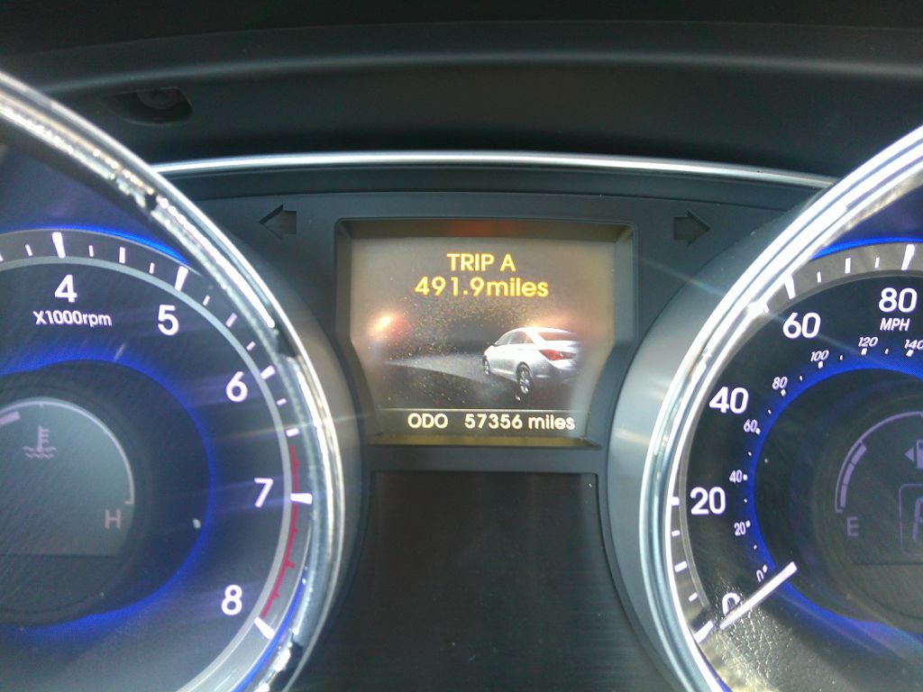 Photo 17 of this HYUNDAI SONATA