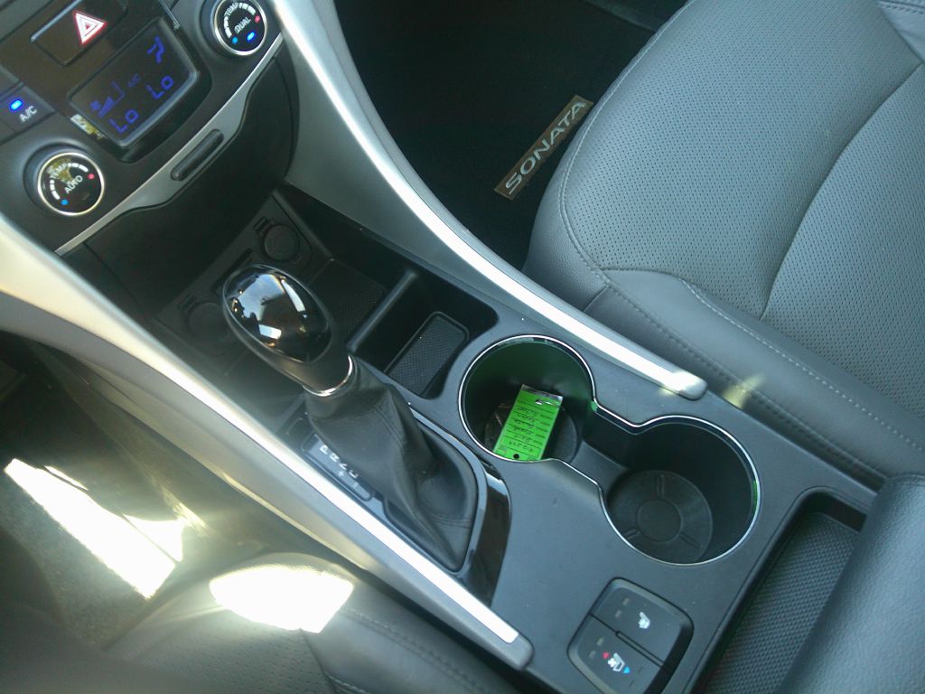 Photo 20 of this HYUNDAI SONATA