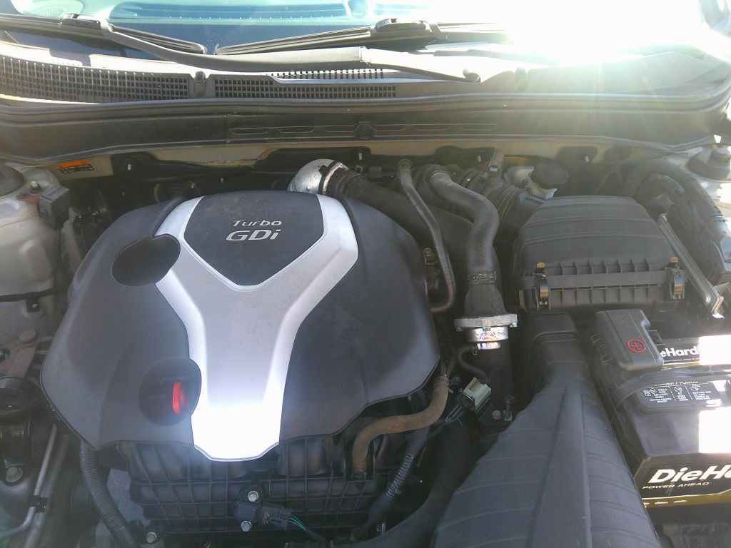Photo 22 of this HYUNDAI SONATA