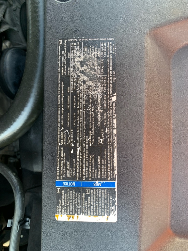 Photo 20 of this CHEVROLET SILVERADO 1500
