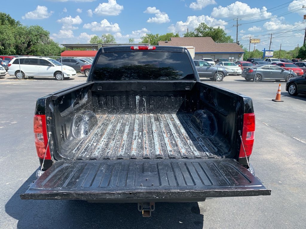 Photo 12 of this CHEVROLET SILVERADO 1500
