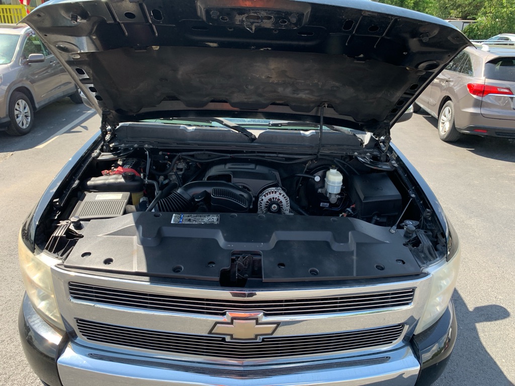 Photo 21 of this CHEVROLET SILVERADO 1500