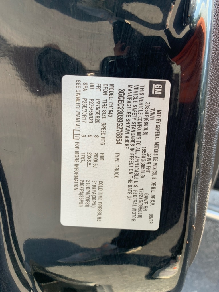 Photo 19 of this CHEVROLET SILVERADO 1500